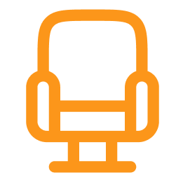 Comfort & Ergonomics